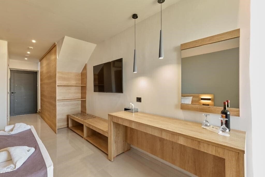 Фотография Galini Palace Hotel 5*