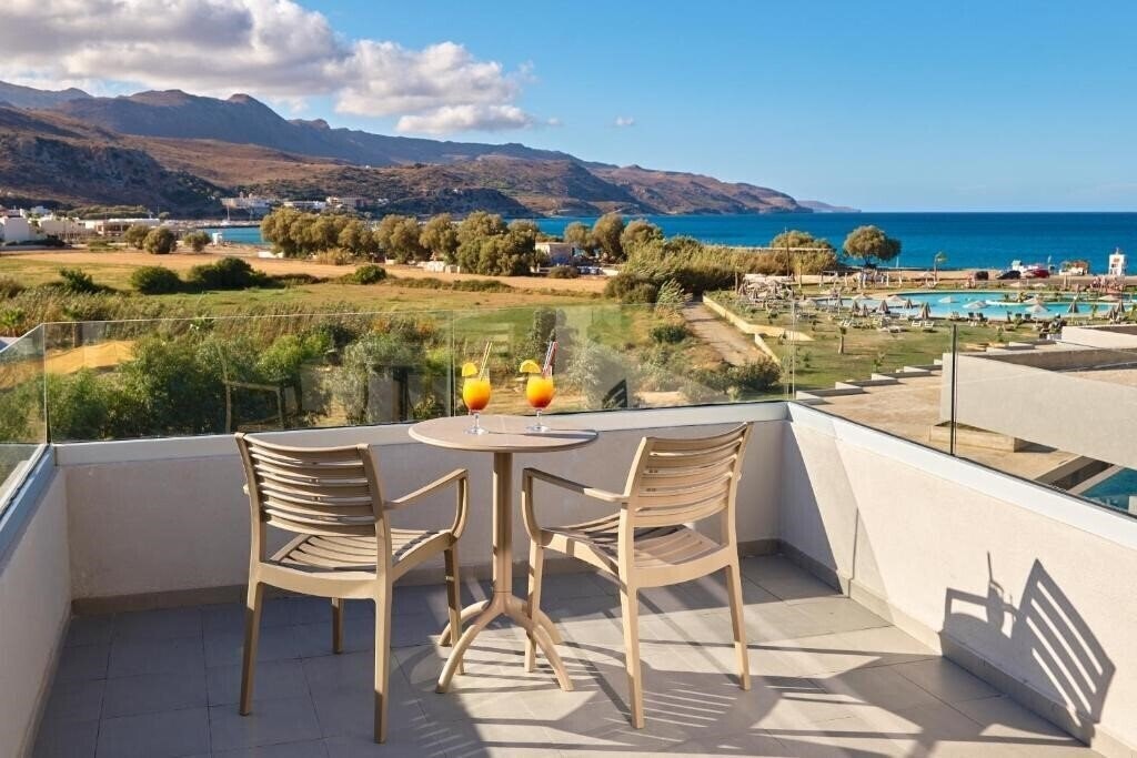 Изображение Galini Palace Hotel 5*