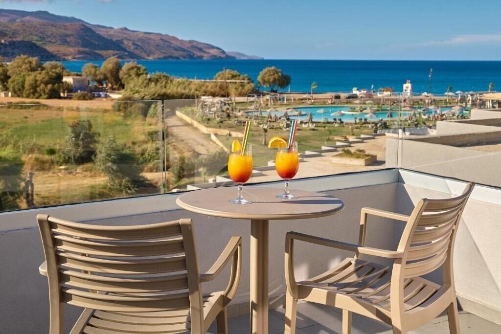 Картинка Galini Palace Hotel 5*