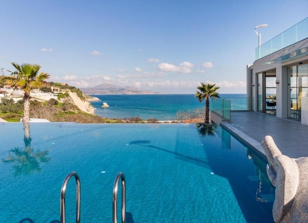 Отель Blue Elephant Resort & SPA Hotel 4*