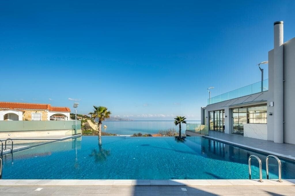 Фотография Blue Elephant Resort & SPA Hotel 4*
