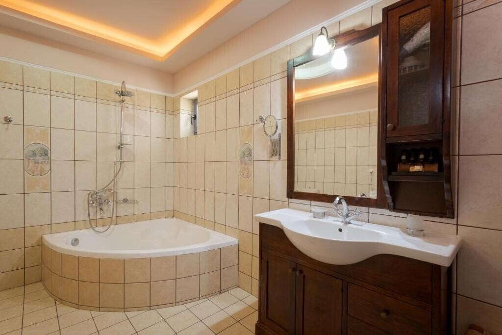 Фотография Anastasia Kalyves Villa 3*