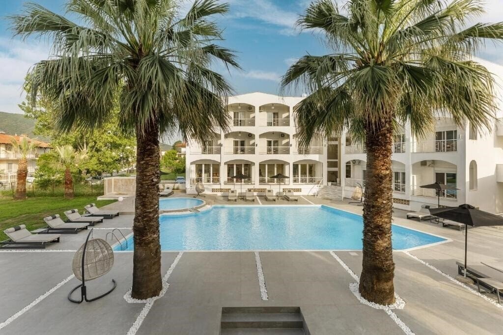 Изображение Stavros Beach 3*