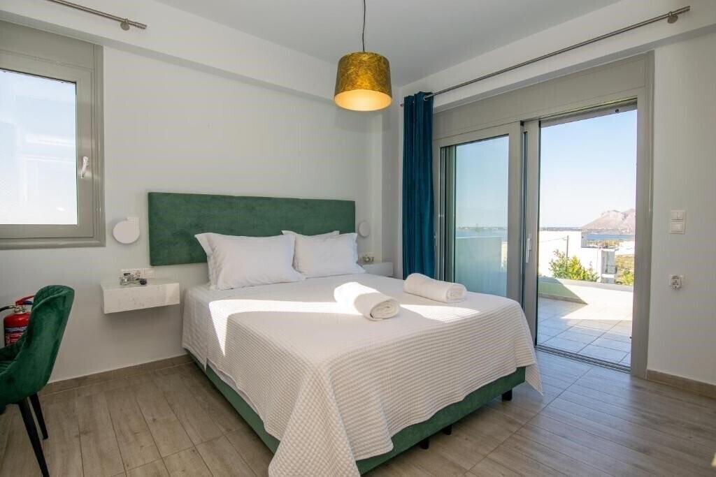 Фото Katakis Villas 4*
