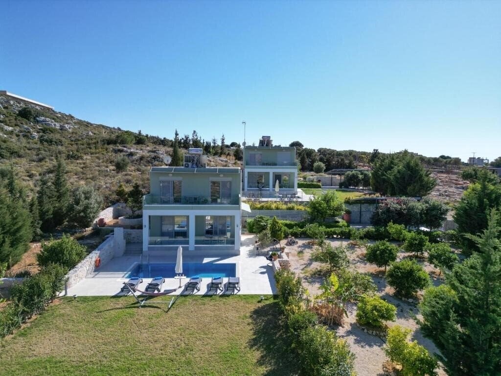 Фотография Katakis Villas 4*