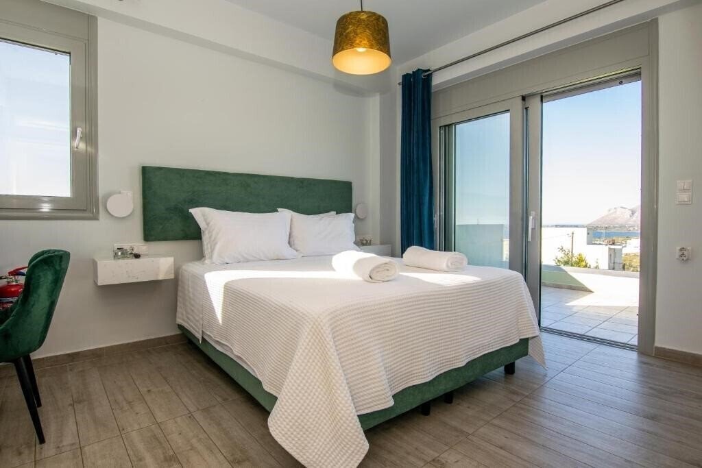 Изображение Katakis Villas 4*