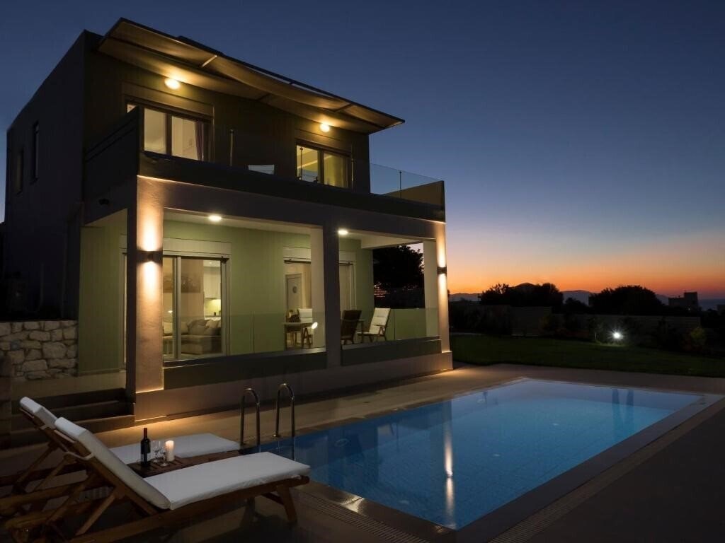 Картинка Katakis Villas 4*