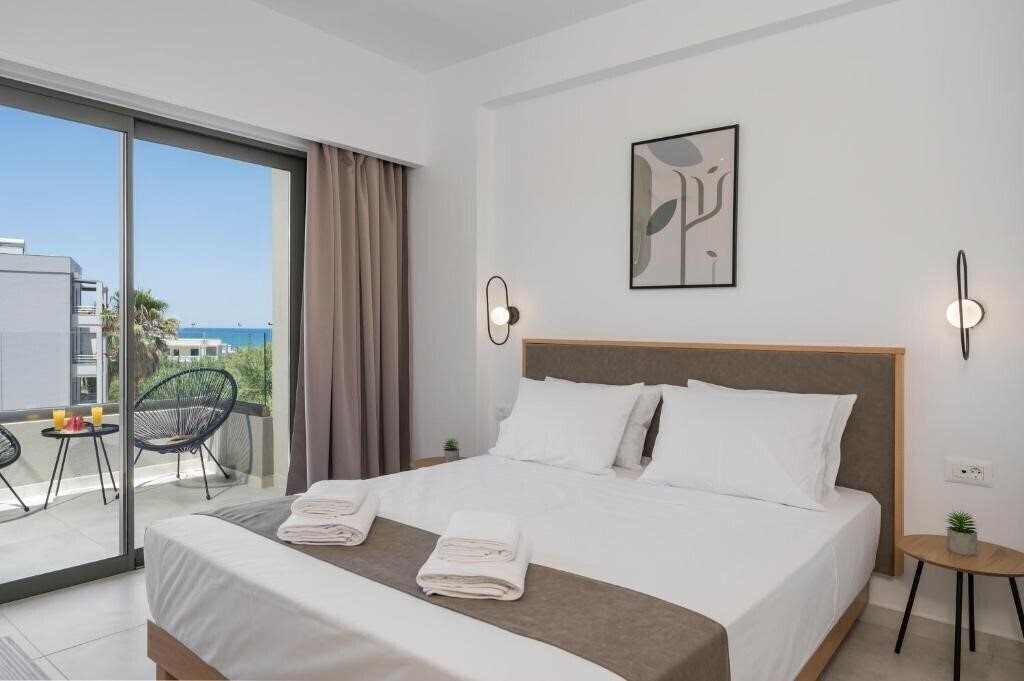 Фото Kallistefan 5*