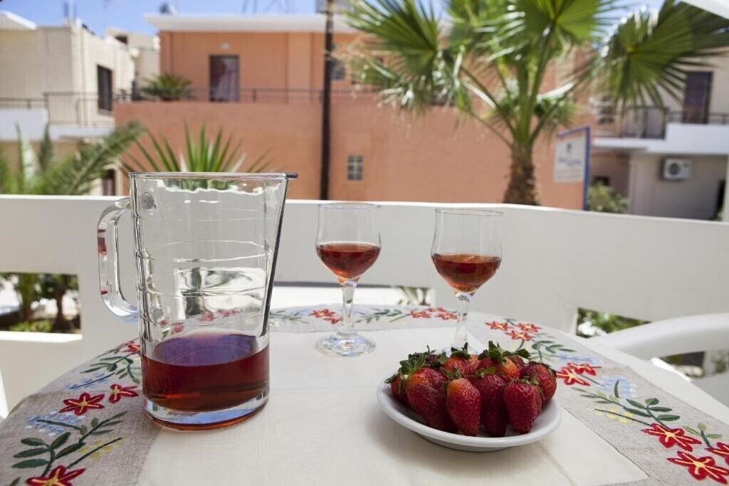 Изображение Anna Katerina Apartments 3*