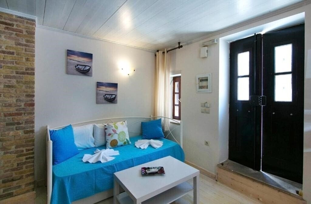 Фотография Aloha Maisonette 4*