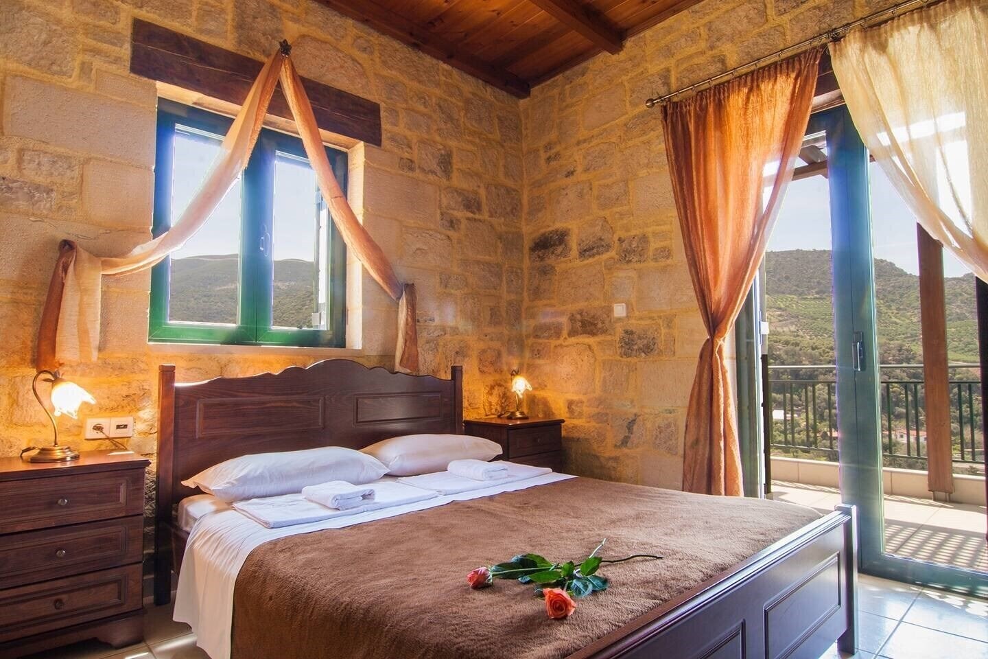 Фото Antonia Villa 4*