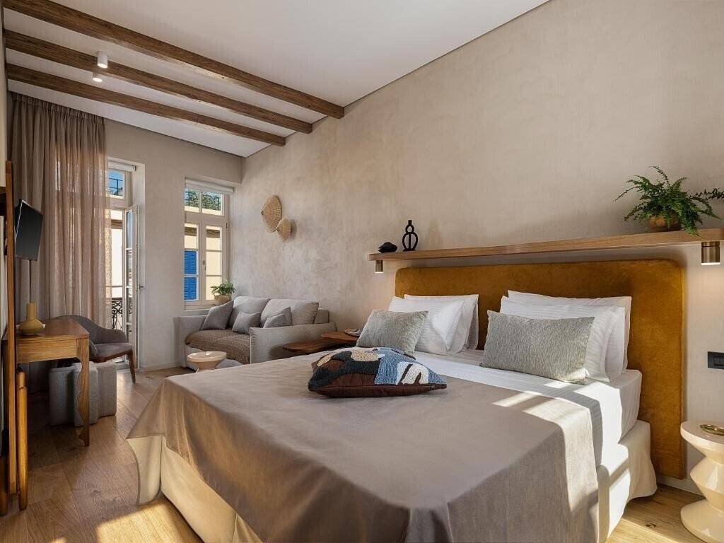 Фотография Casa Modiano 4*