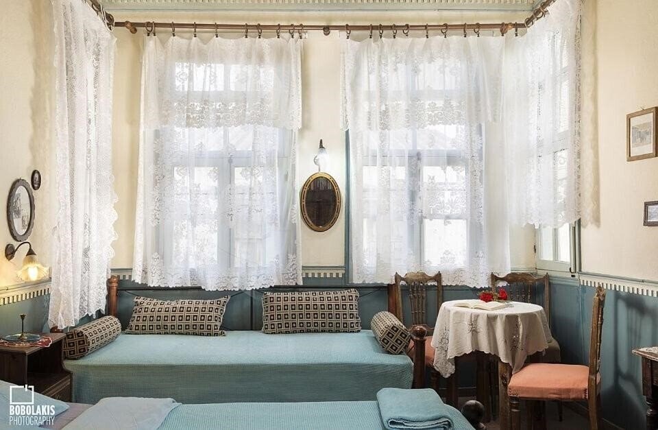 Изображение Lena Pension 3*