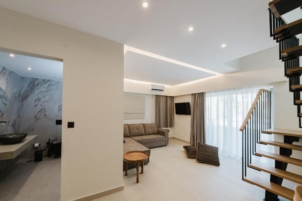 Картинка Evexia Boutique Hotel & SPA Adults Only 16+ 4*