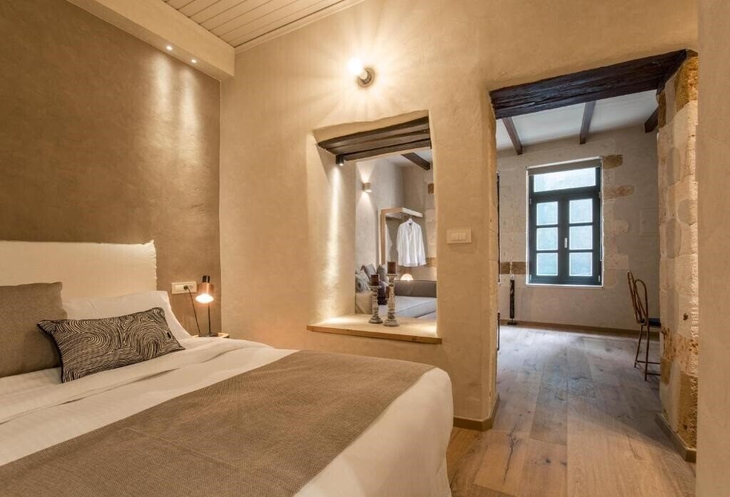 Фото J&G Suites 3*