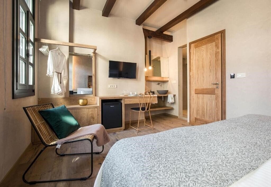 Картинка J&G Suites 3*