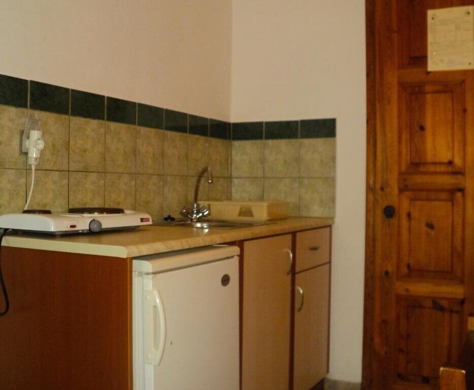 Фотография Aparthotel Thodorou (ex. Thodorou Village) 3*