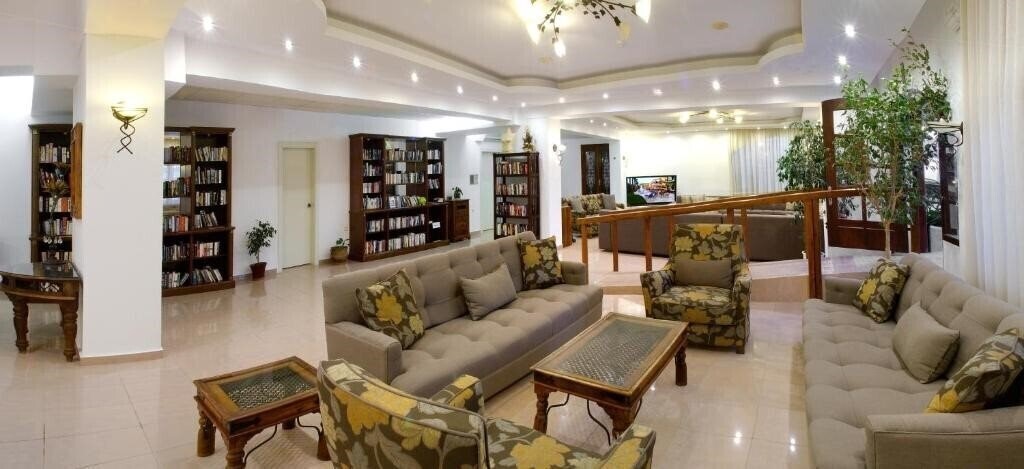 Изображение Almyrida Beach Residence 4*