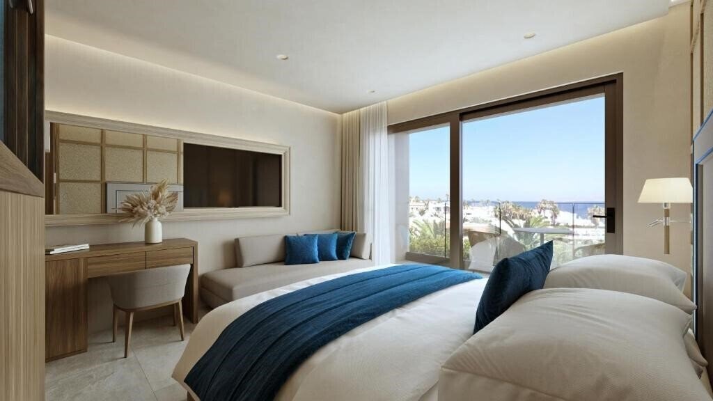 Картинка Nana Royal Premium Resort & SPA 3*