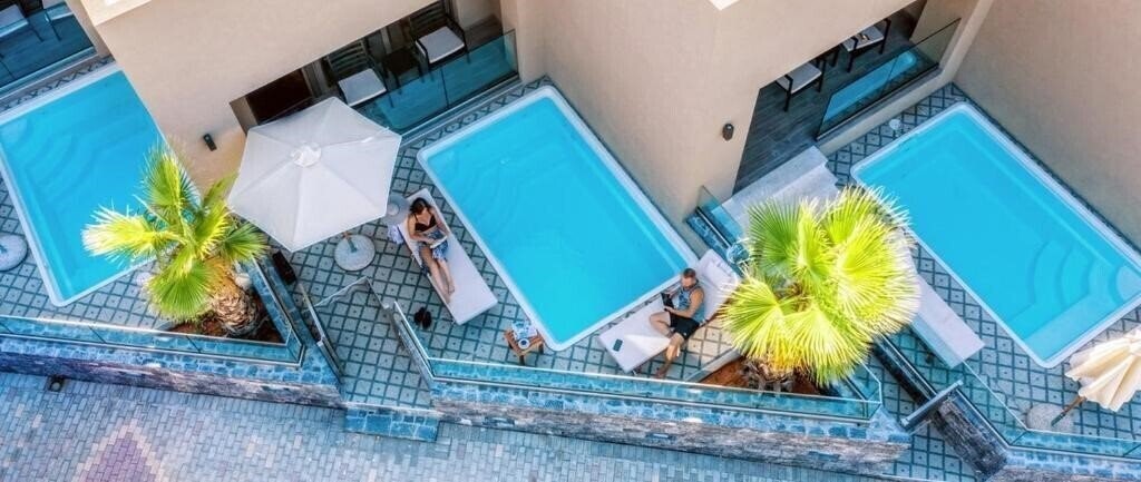 Изображение Villaggio Hotel Adults Only 12+ 4*