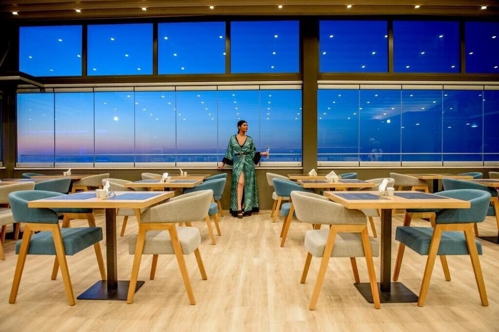 Картинка Villaggio Hotel Adults Only 12+ 4*