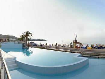 Фотография Sentido Blue Sea Beach (ex. Blue Sea Village Resort) 5*