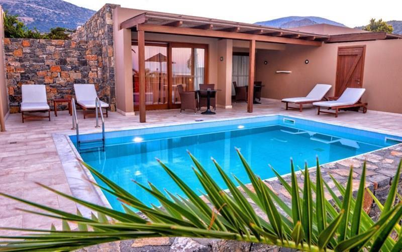 Изображение Sentido Blue Sea Beach (ex. Blue Sea Village Resort) 5*