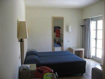 Фото Aquis Zorbas Village 4*