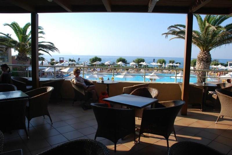 Фотография Aquis Zorbas Village 4*