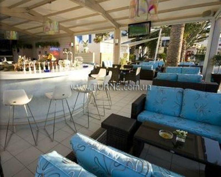 Изображение Malia Galini 3*