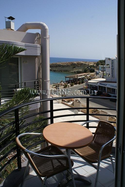 Изображение Alia Beach Club Hotel 3*