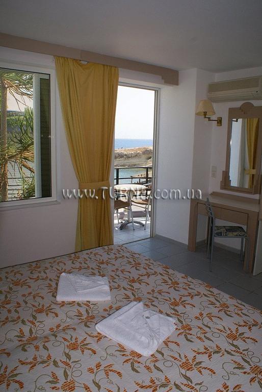 Фотография Alia Beach Club Hotel 3*