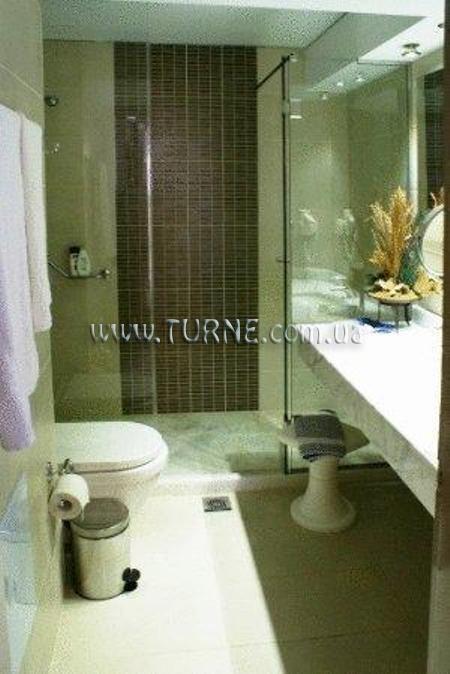 Отель Alia Beach Club Hotel 3*