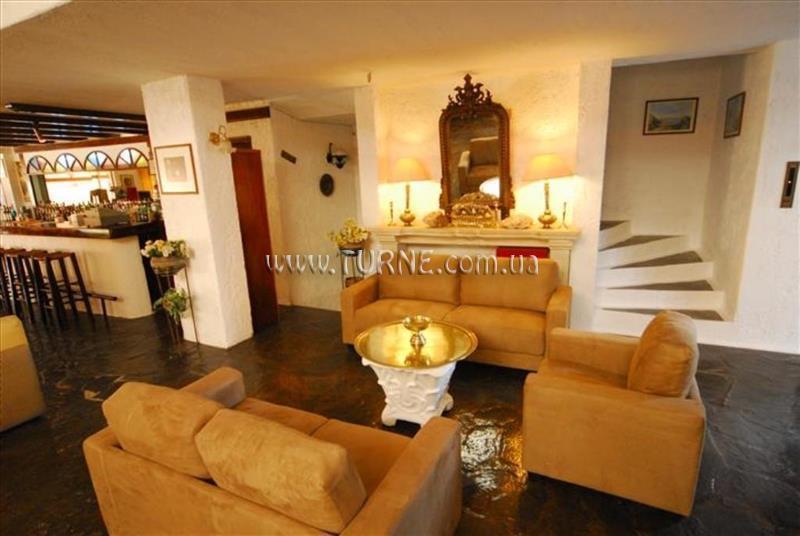 Отель Miramare Hersonissos 2*