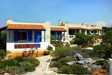 Отель Zorbas Village Hotel 2*