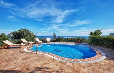 Фотография Marni Village 2*