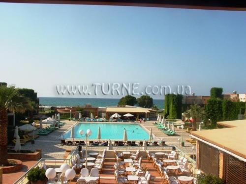 Картинка Aquis Bella Beach 5*