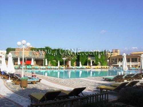 Изображение Aquis Bella Beach 5*