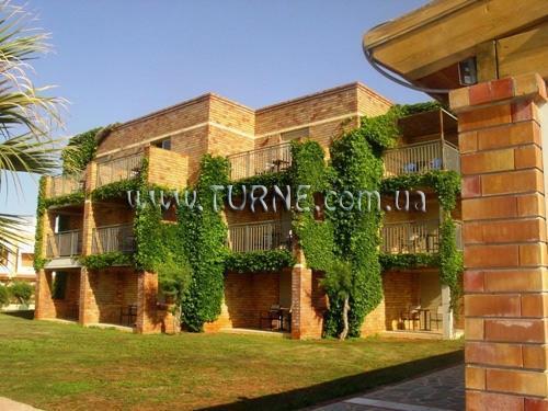 Фотография Aquis Bella Beach 5*