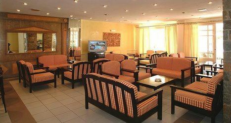 Фотография ARMAVA HOTEL (ex. Armava) 2*