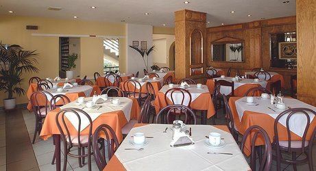 Изображение ARMAVA HOTEL (ex. Armava) 2*