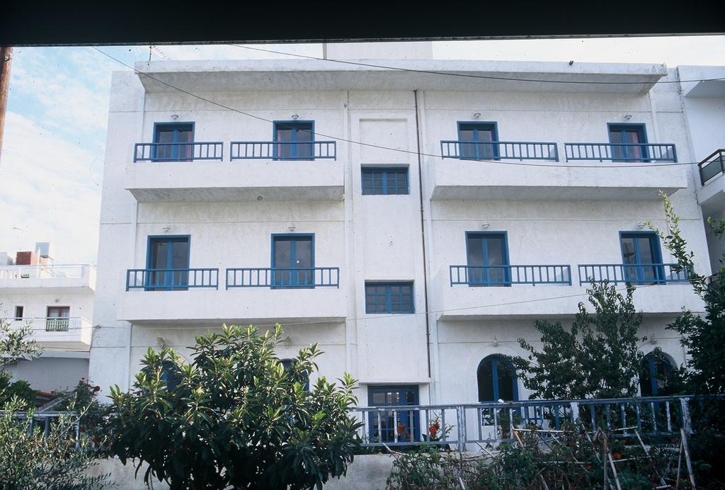 Изображение Friday Hotel 2*