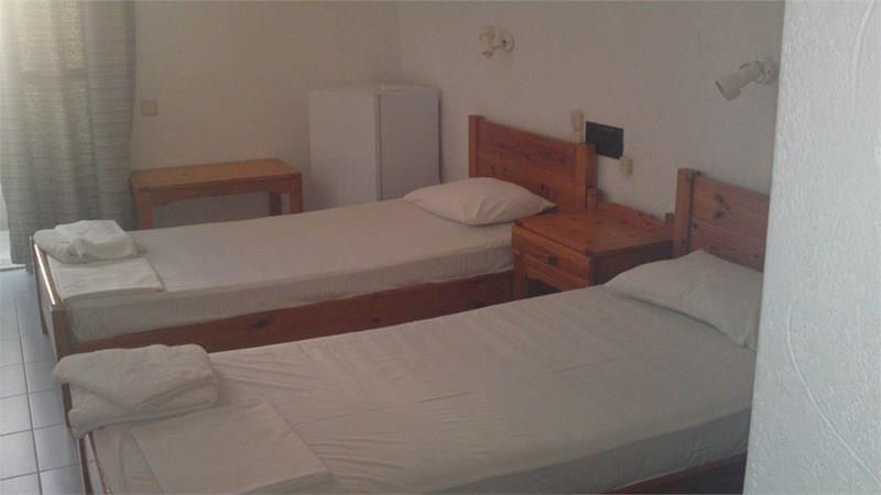 Картинка Hersonissos Blue (ex. Averinos) 2*