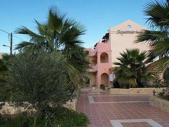 Отель Hersonissos Sun (ex. Vasso) 2*