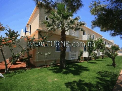 Картинка Cretan Filoxenia Beach 3*