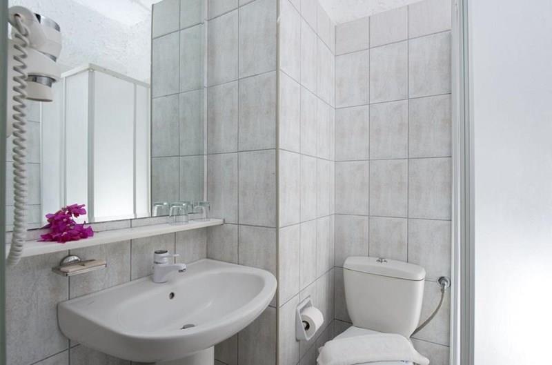 Отель Hersonissos 3*