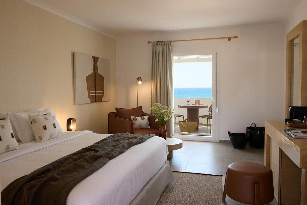 Изображение Golden Milos Beach 3*