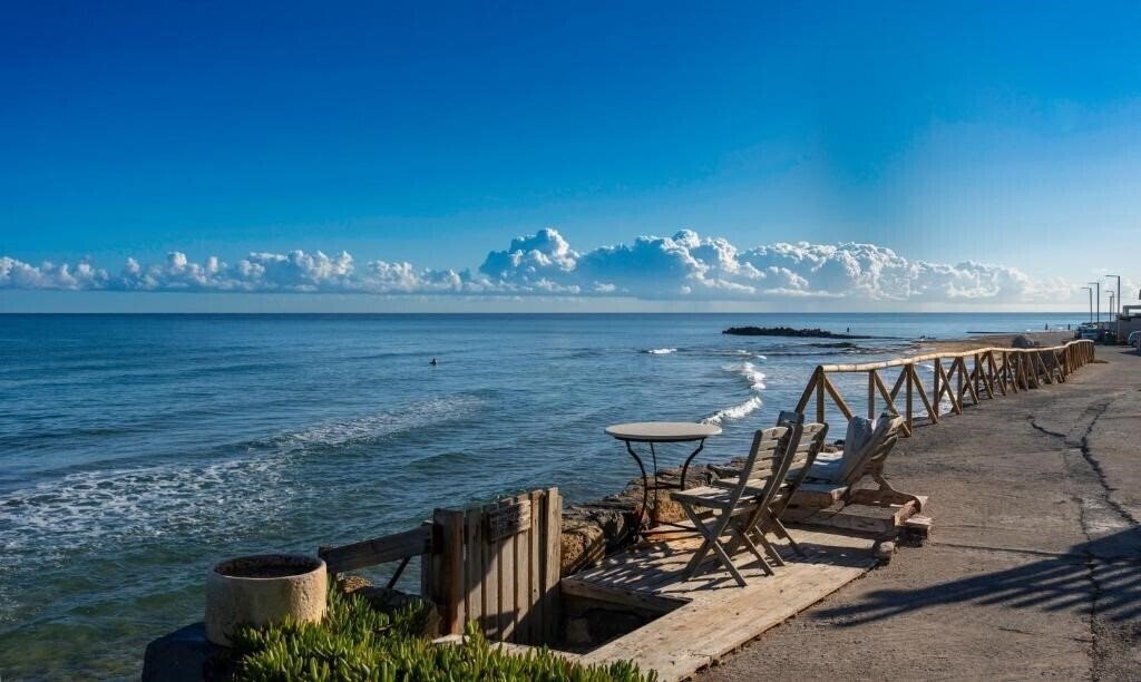 Картинка Almare Beach 3*