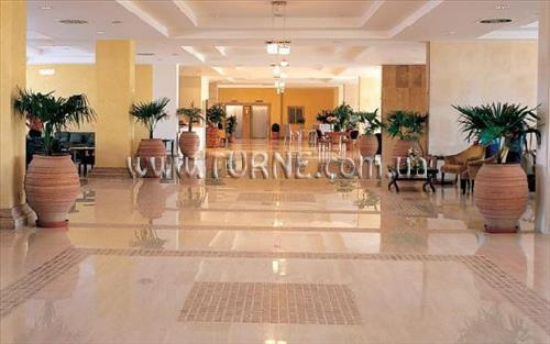 Картинка Club Atlantica Aegean Blue 5*