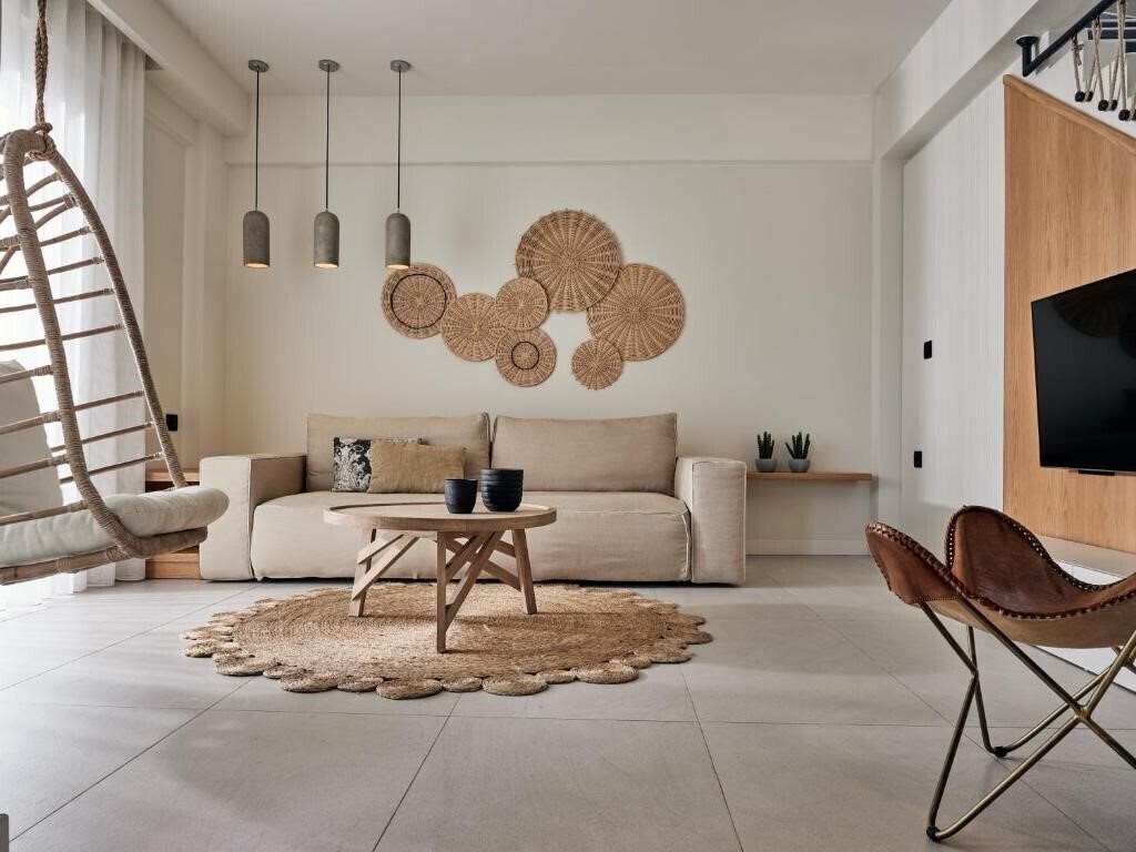 Фотография Domes Of Elounda Boutique Beach Resort 5*